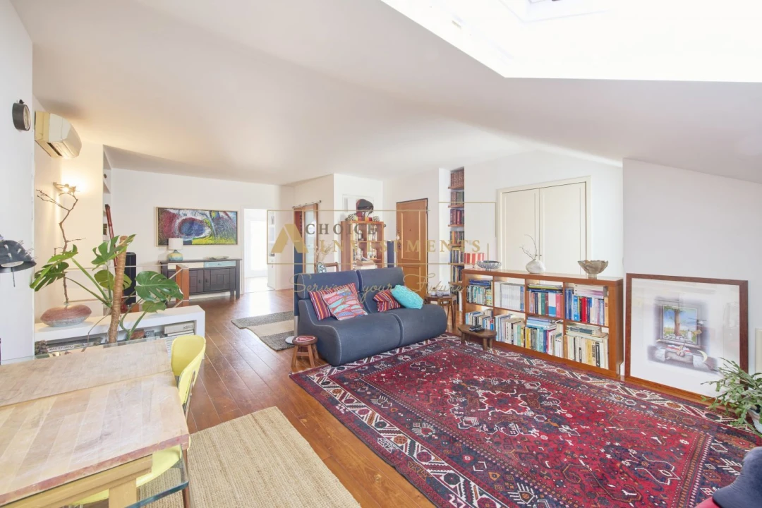 Apartamento T3 para Venda em Carcavelos e Parede Foto 25