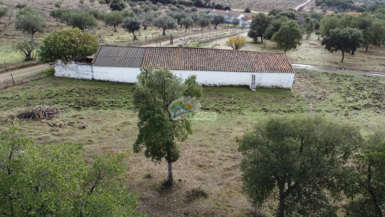 Quinta T2 para Venda em Granja Foto 24