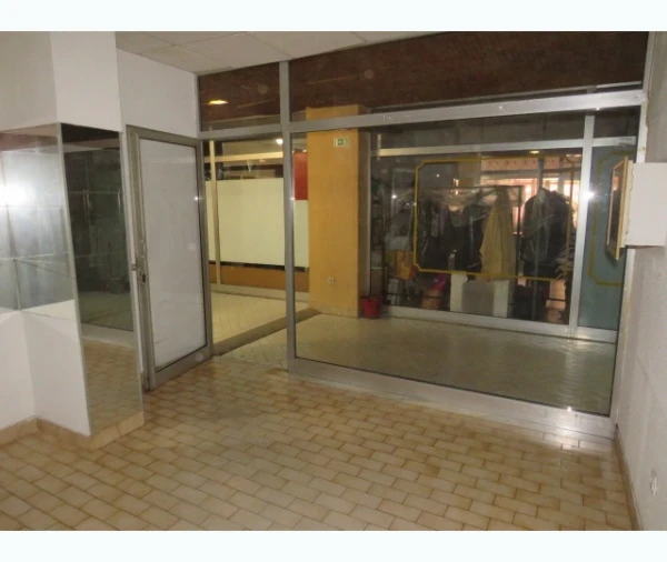 Loja para Venda em Alto do Seixalinho, Santo André e Verderena