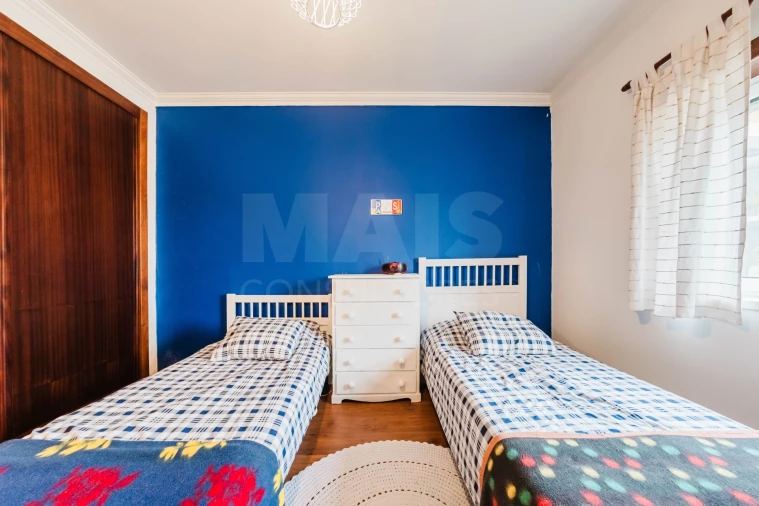 Moradia T2 para Venda em Carvalhal Foto 12