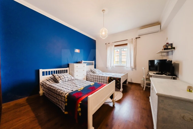 Moradia T2 para Venda em Carvalhal Foto 11