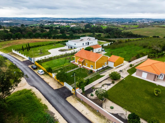 Moradia T2 para Venda em Carvalhal Foto 1