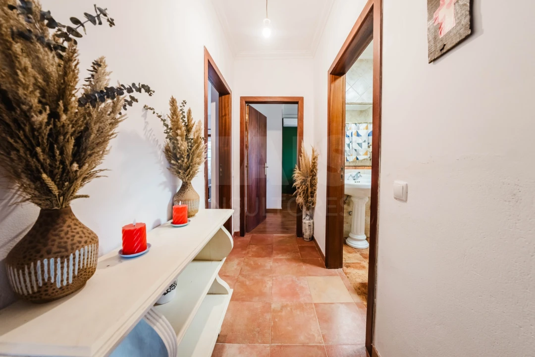 Moradia T2 para Venda em Carvalhal Foto 10