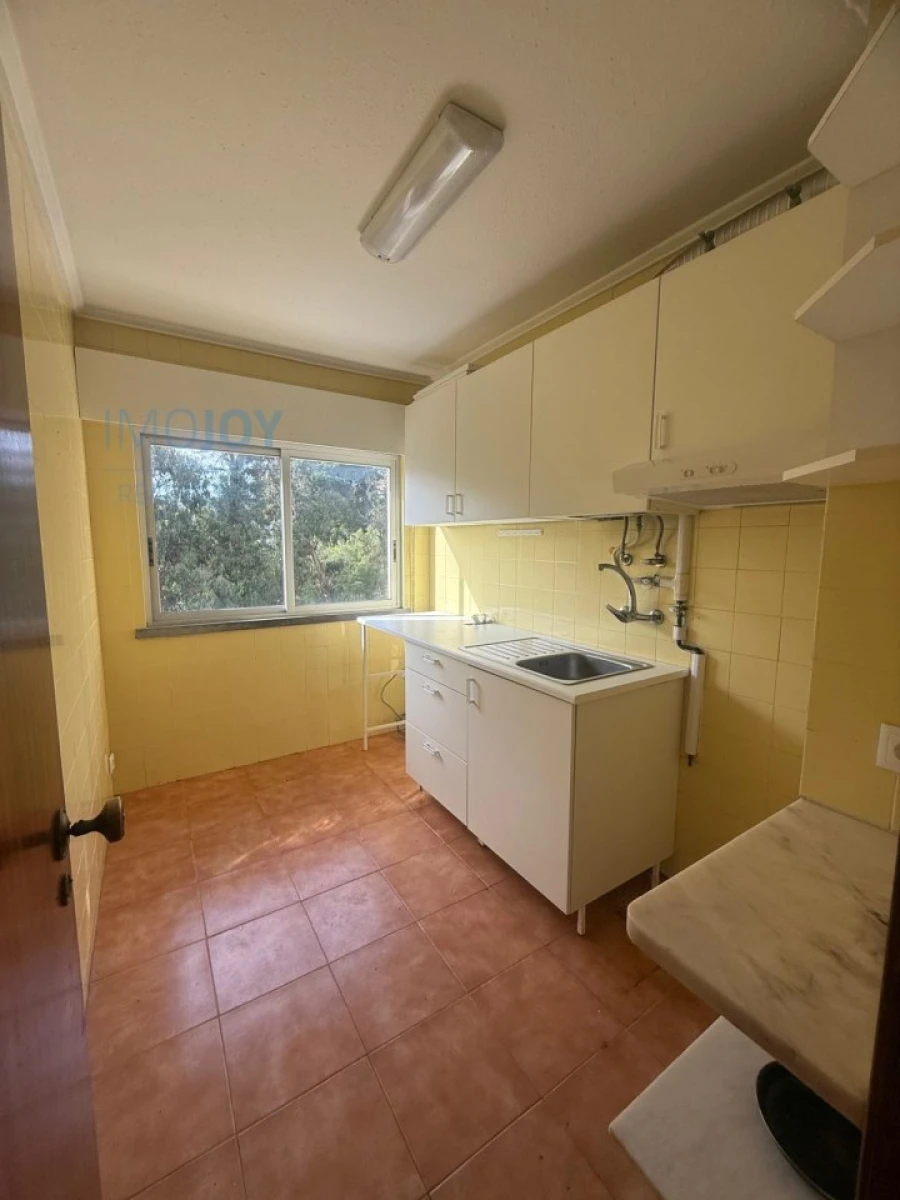 Apartamento T2 para Arrendamento em Cascais e Estoril Foto 5