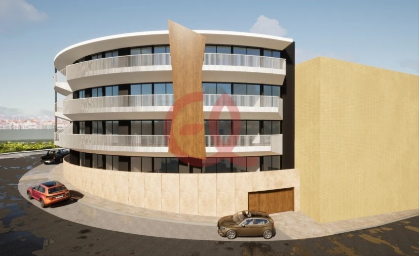 Apartamento T2 para Venda em Santa Maria Maior e Monserrate e Meadela Foto 6