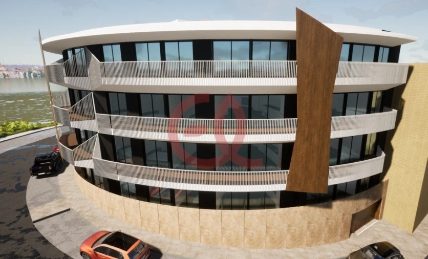 Apartamento T1 para Venda em Santa Maria Maior e Monserrate e Meadela Foto 5