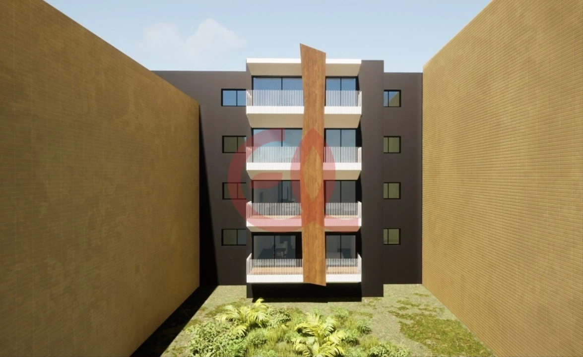 Apartamento T2 para Venda em Santa Maria Maior e Monserrate e Meadela Foto 4