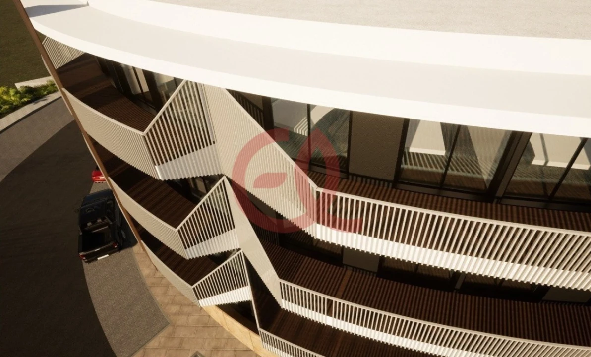 Apartamento T2 para Venda em Santa Maria Maior e Monserrate e Meadela Foto 7