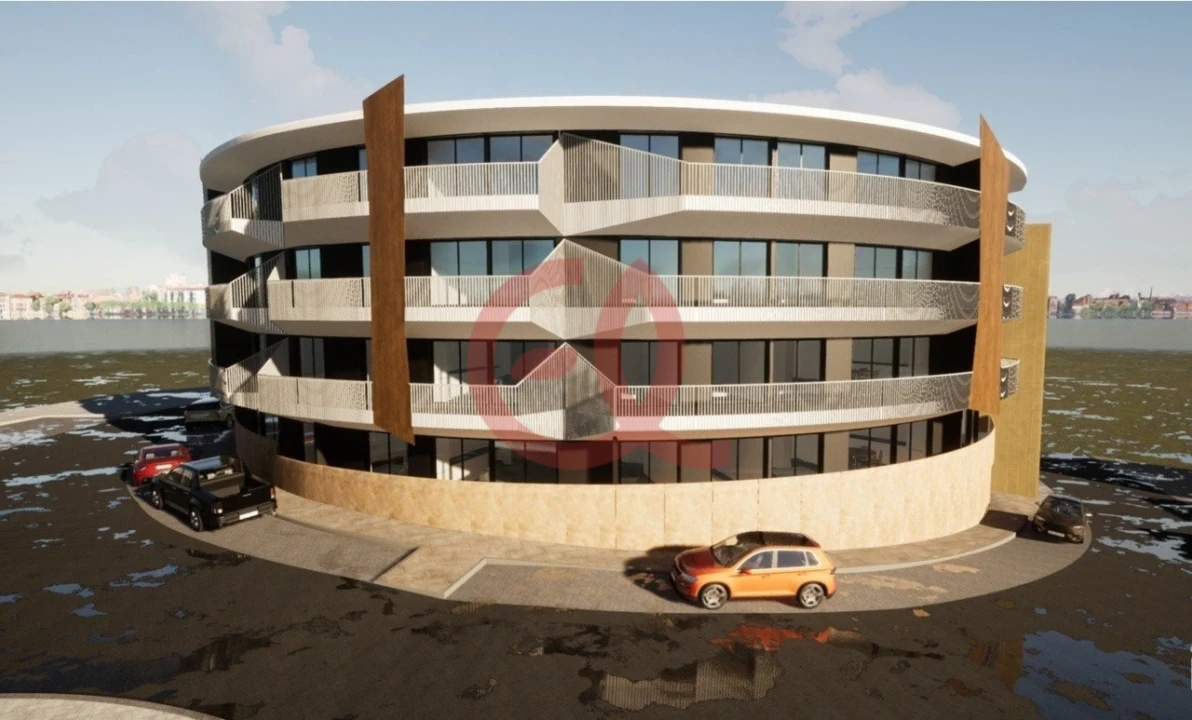 Apartamento T3 para Venda em Santa Maria Maior e Monserrate e Meadela Foto 2