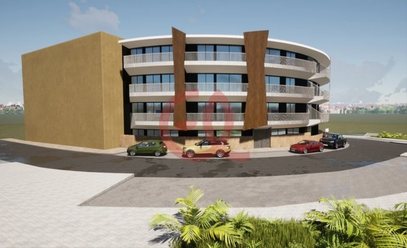 Apartamento T3 para Venda em Santa Maria Maior e Monserrate e Meadela Foto 8