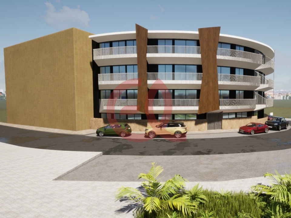 Apartamento T1 para Venda em Santa Maria Maior e Monserrate e Meadela Foto 3