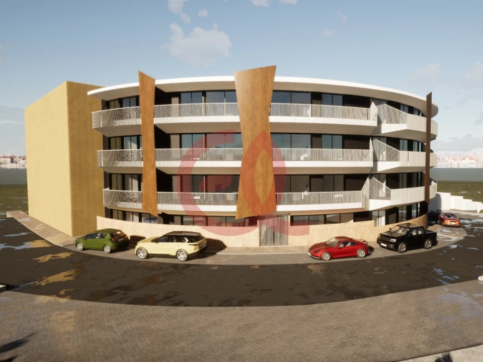 Apartamento T1 para Venda em Santa Maria Maior e Monserrate e Meadela Foto 4