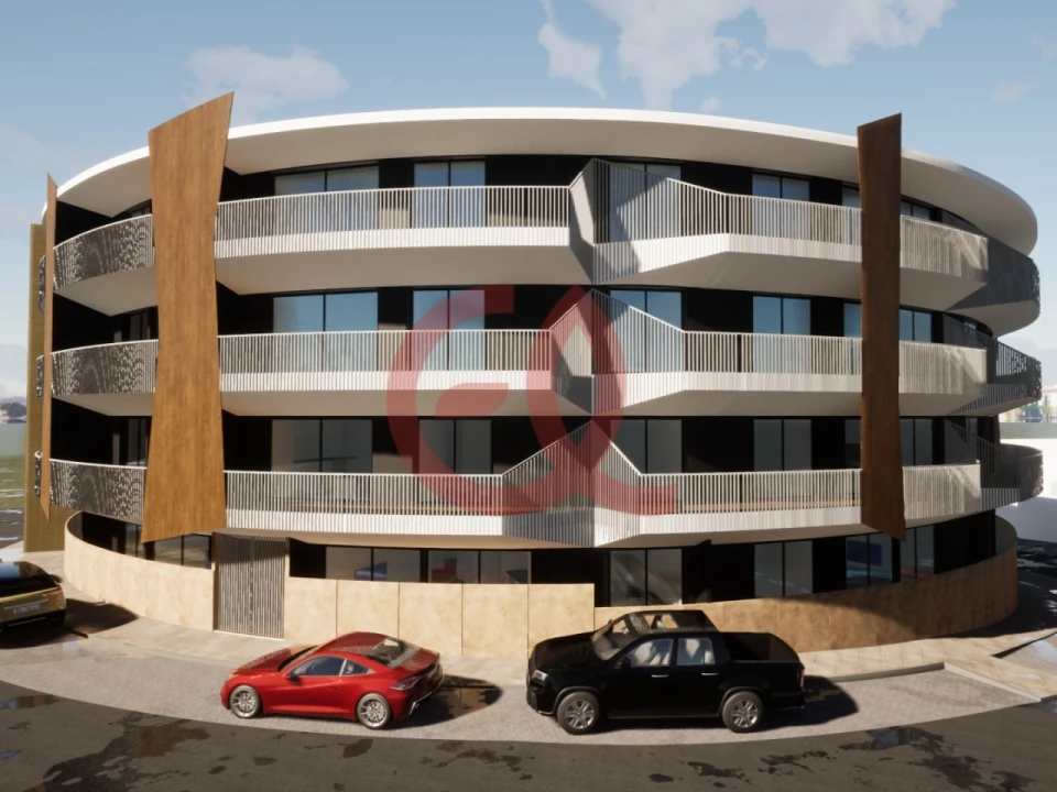 Apartamento T1 para Venda em Santa Maria Maior e Monserrate e Meadela Foto 5