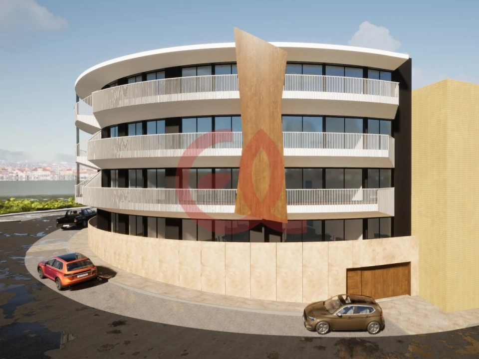 Apartamento T1 para Venda em Santa Maria Maior e Monserrate e Meadela Foto 6