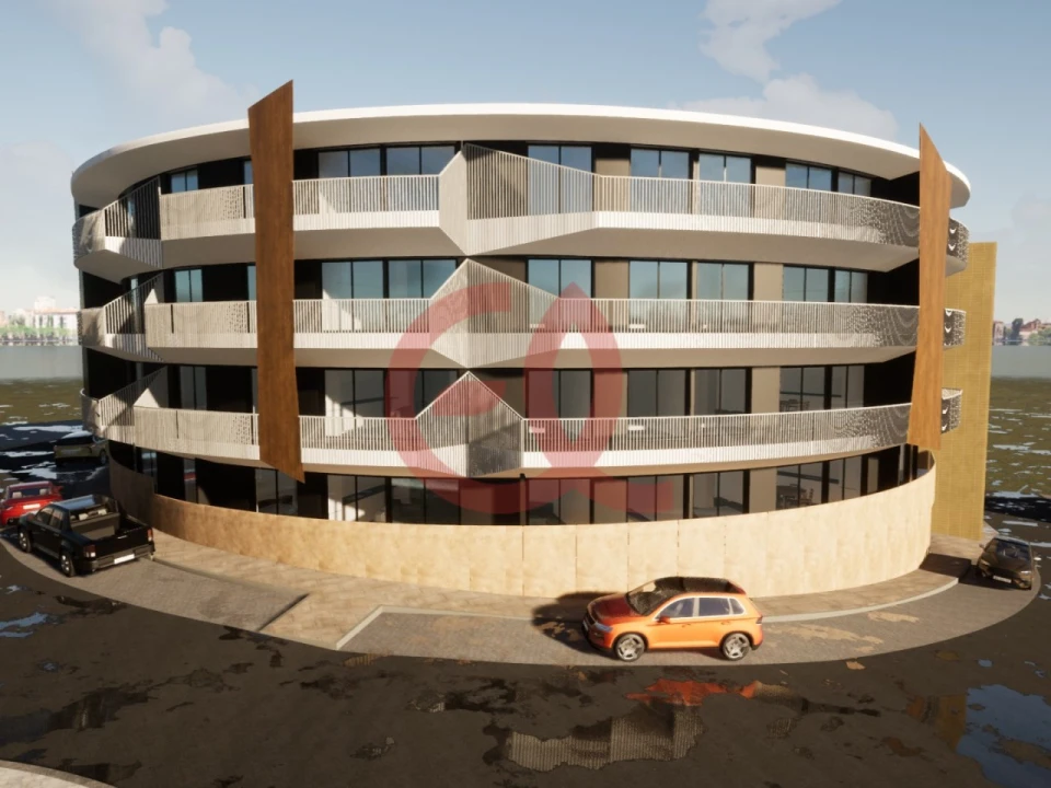 Apartamento T1 para Venda em Santa Maria Maior e Monserrate e Meadela Foto 7