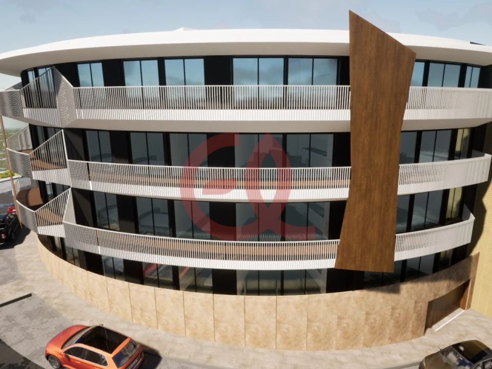 Apartamento T1 para Venda em Santa Maria Maior e Monserrate e Meadela Foto 10