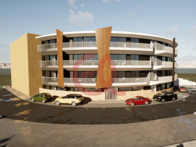 Apartamento T1 para Venda em Santa Maria Maior e Monserrate e Meadela Foto 4