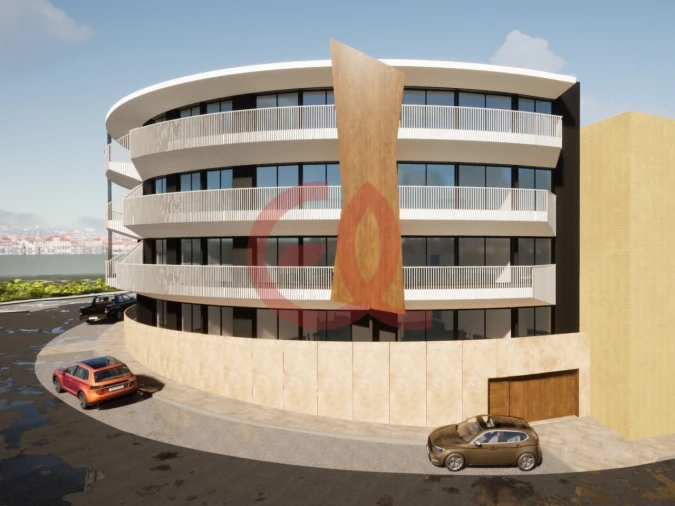 Apartamento T1 para Venda em Santa Maria Maior e Monserrate e Meadela Foto 6