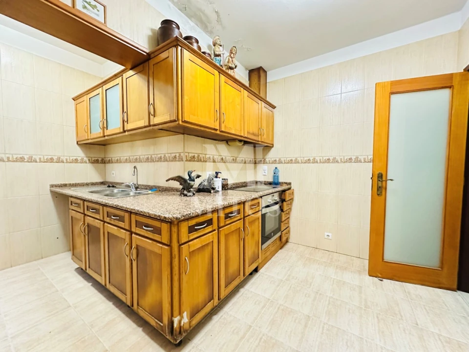 Apartamento T3 para Venda em Darque Foto 1