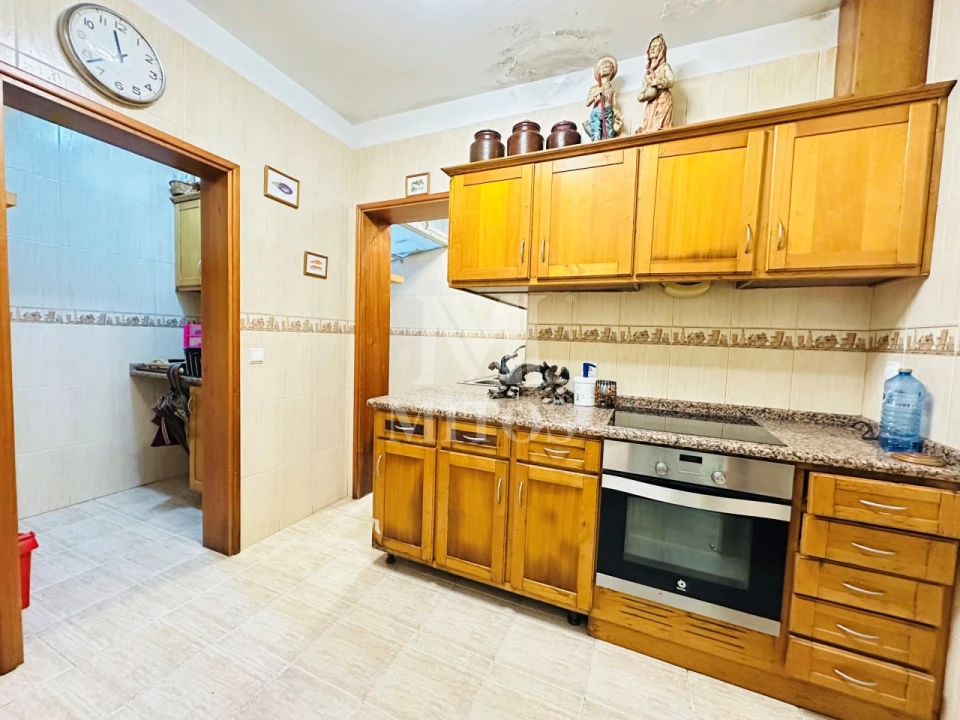 Apartamento T3 para Venda em Darque Foto 2