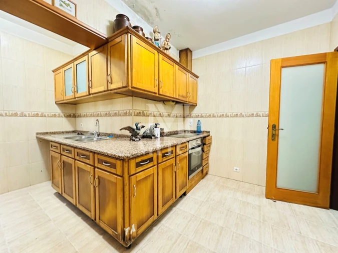 Apartamento T3 para Venda em Darque