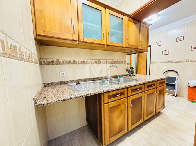 Apartamento T3 para Venda em Darque Foto 3