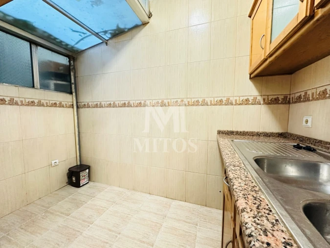 Apartamento T3 para Venda em Darque Foto 4