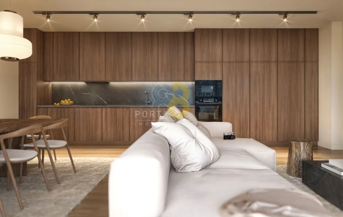 Apartamento T3 para Venda em Matosinhos e Leça da Palmeira Foto 10