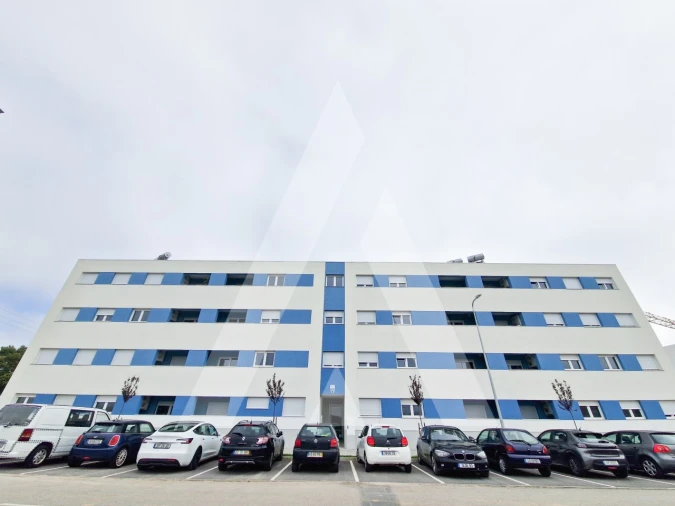 Apartamento T3 para Arrendamento em Aradas Foto 1