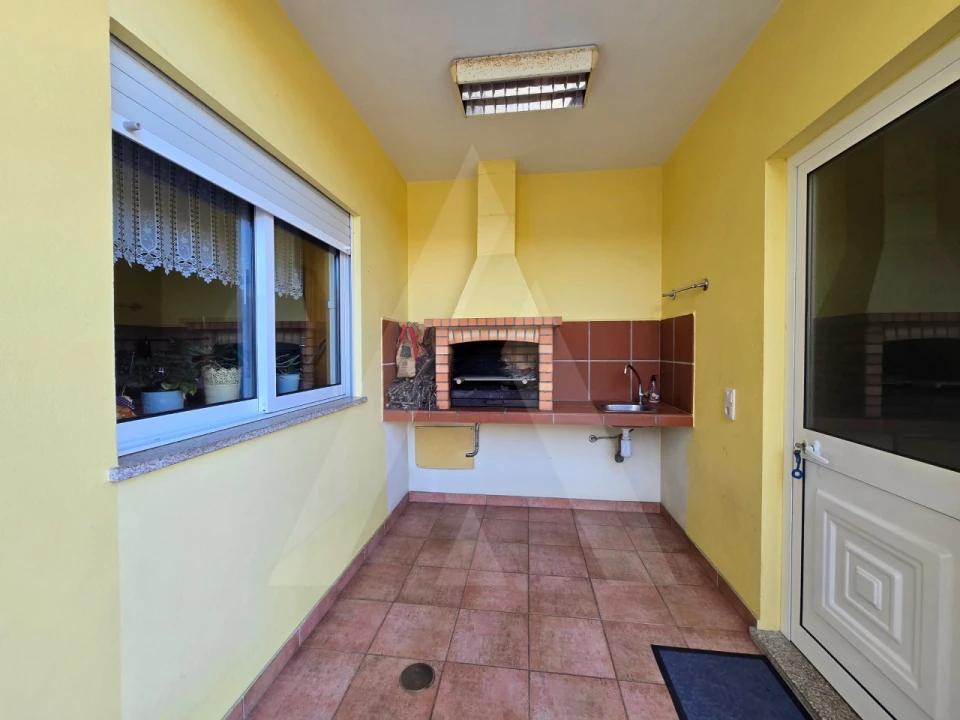 Moradia T4 para Venda em Eixo e Eirol Foto 28