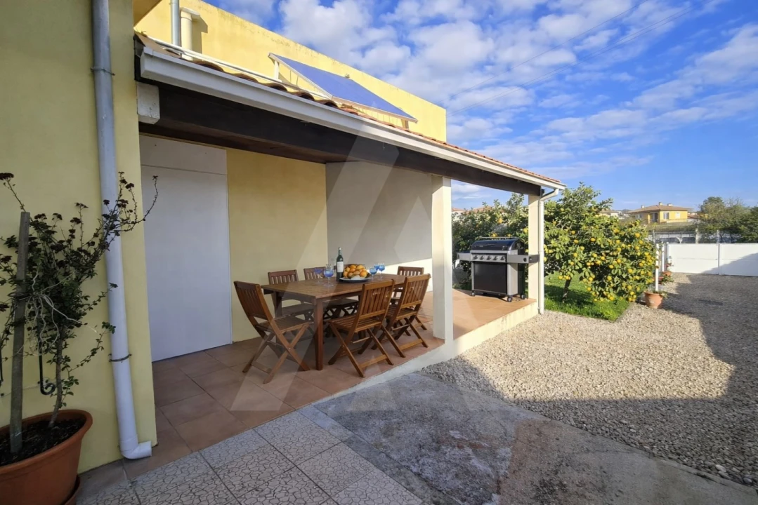 Moradia T4 para Venda em Eixo e Eirol Foto 29