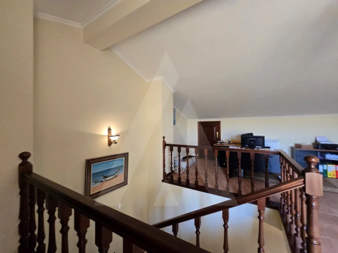 Moradia T4 para Venda em Eixo e Eirol Foto 26