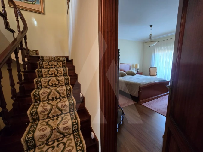 Moradia T4 para Venda em Eixo e Eirol Foto 23