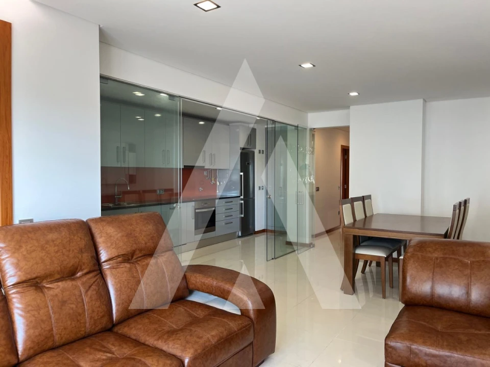 Apartamento T1 para Venda em Gafanha da Nazaré Foto 8