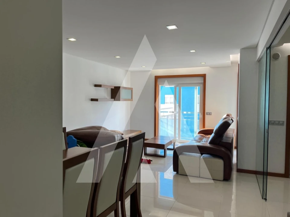 Apartamento T1 para Venda em Gafanha da Nazaré Foto 9