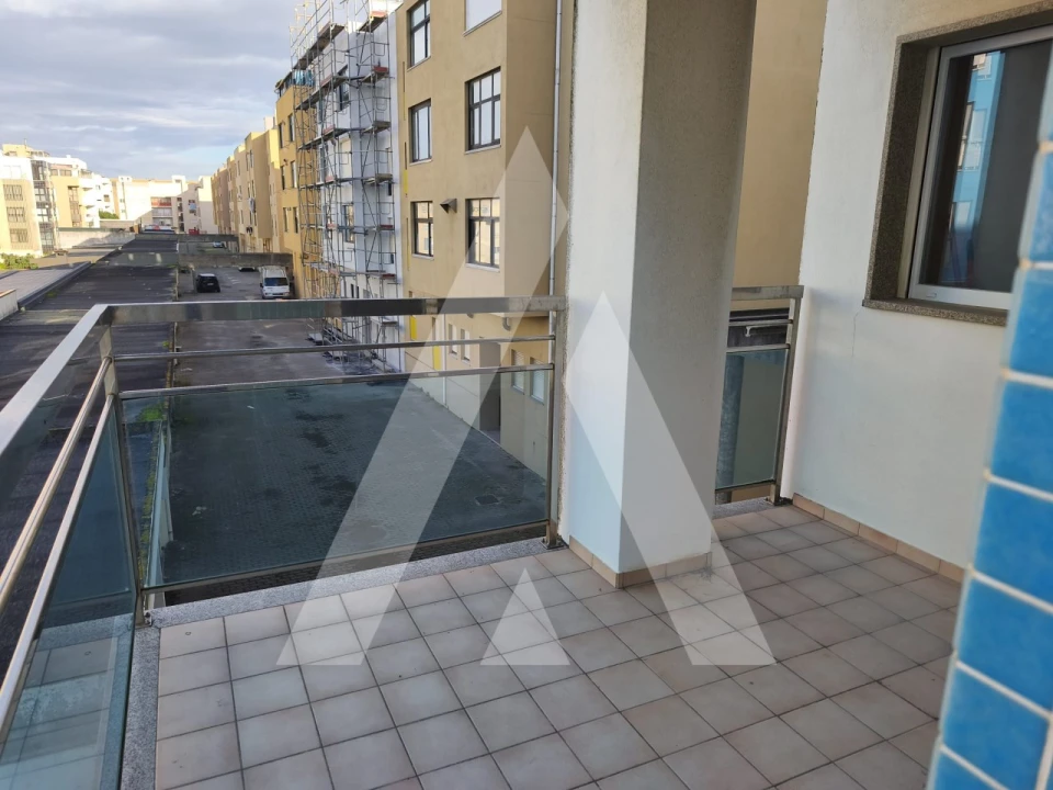 Apartamento T1 para Venda em Gafanha da Nazaré Foto 22