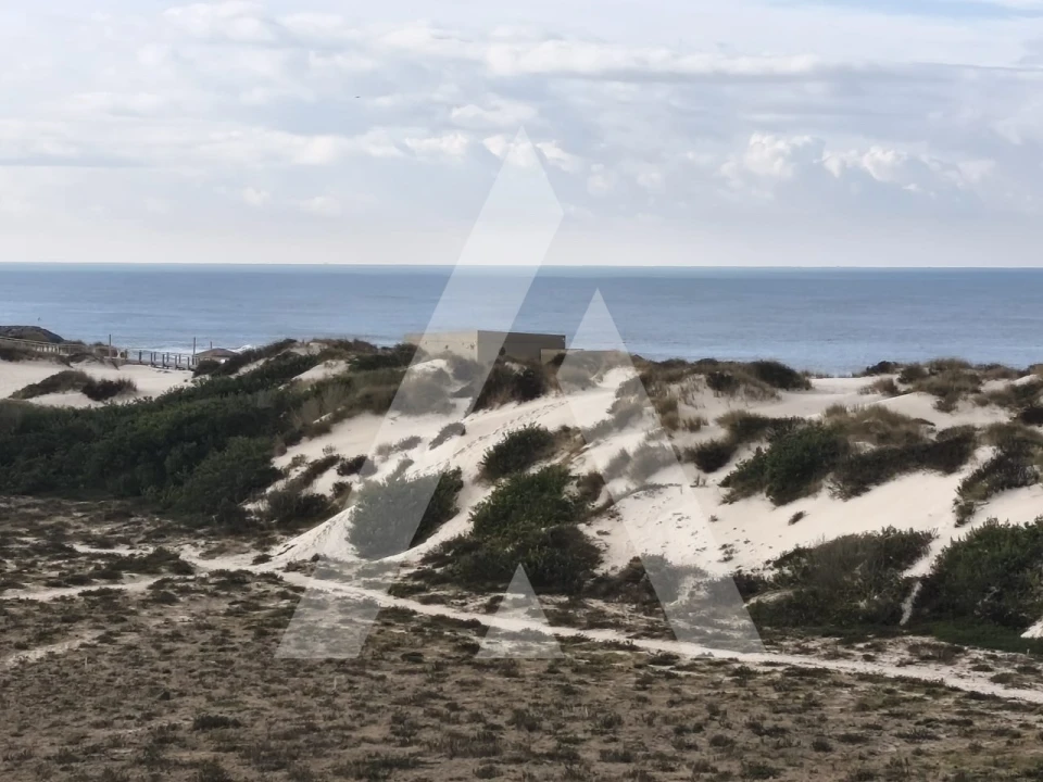 Apartamento T1 para Venda em Gafanha da Nazaré Foto 24