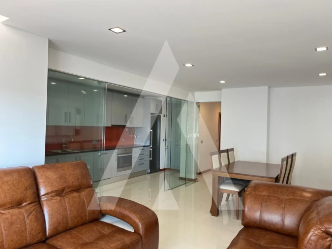 Apartamento T1 para Venda em Gafanha da Nazaré Foto 1