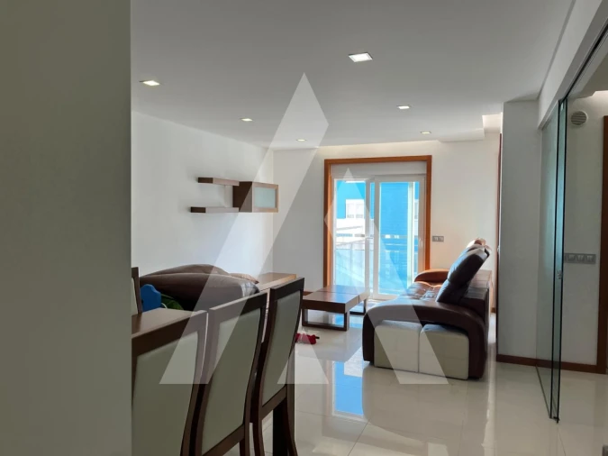 Apartamento T1 para Venda em Gafanha da Nazaré Foto 9