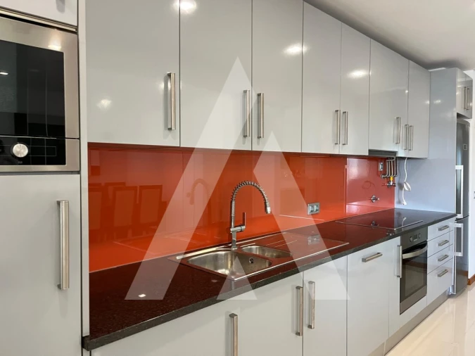 Apartamento T1 para Venda em Gafanha da Nazaré Foto 10