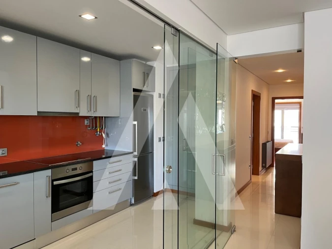 Apartamento T1 para Venda em Gafanha da Nazaré Foto 11