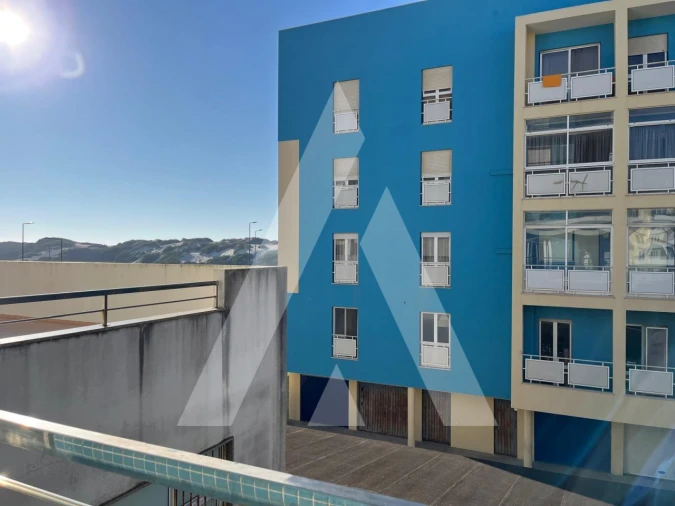Apartamento T1 para Venda em Gafanha da Nazaré Foto 14