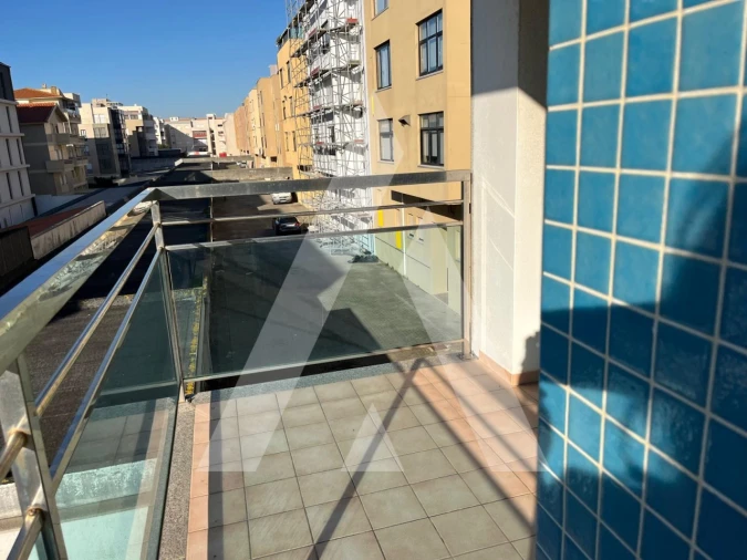 Apartamento T1 para Venda em Gafanha da Nazaré Foto 15