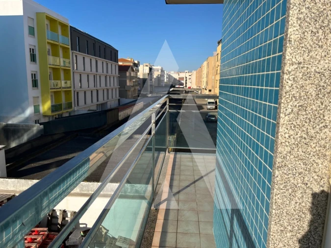 Apartamento T1 para Venda em Gafanha da Nazaré Foto 16