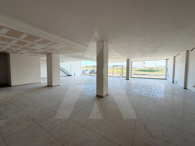 Loja para Arrendamento em Glória e Vera Cruz Foto 1