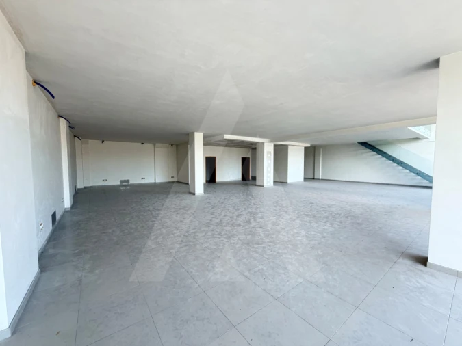 Loja para Arrendamento em Glória e Vera Cruz Foto 4