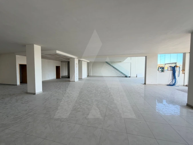 Loja para Arrendamento em Glória e Vera Cruz Foto 5