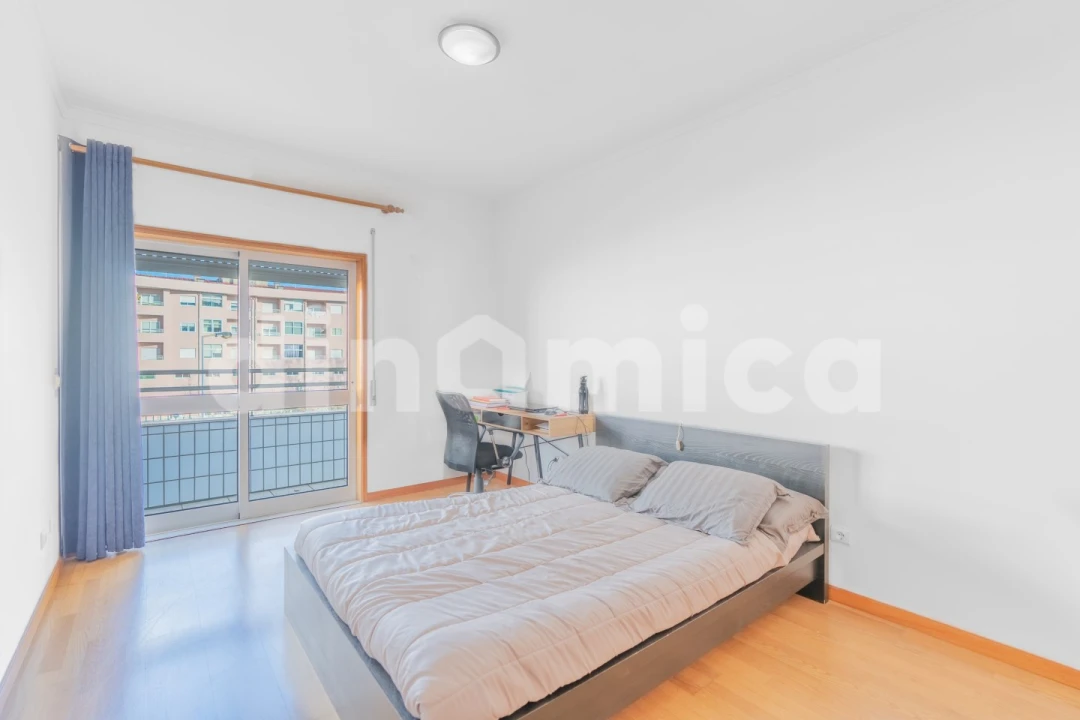 Apartamento T3 para Venda em Delães Foto 7