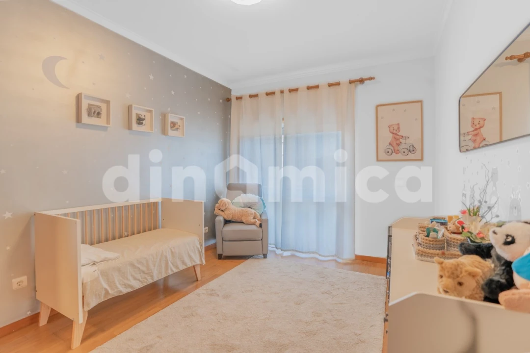 Apartamento T3 para Venda em Delães Foto 10