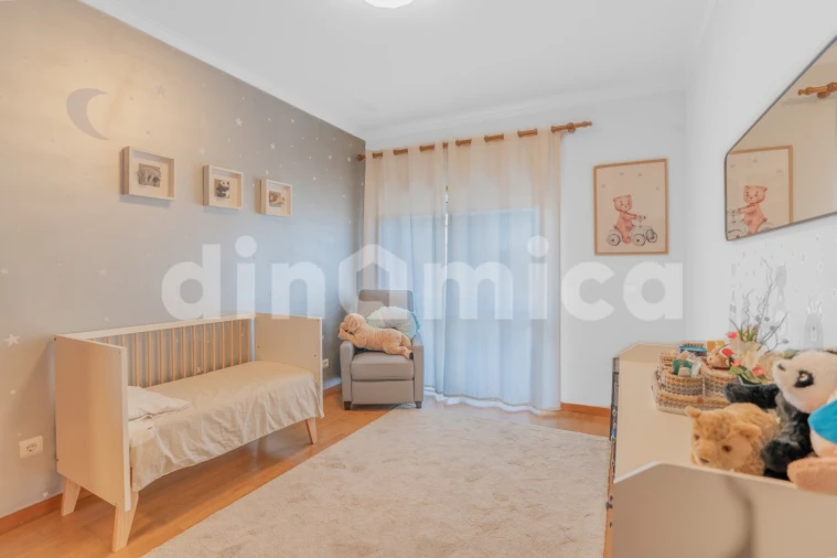 Apartamento T3 para Venda em Delães Foto 10